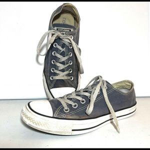 Converse - Dark blue/grey